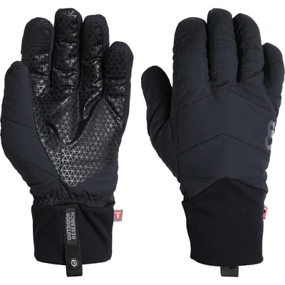 Outdoor Research - Unisex Stowe Aerogel Gloves