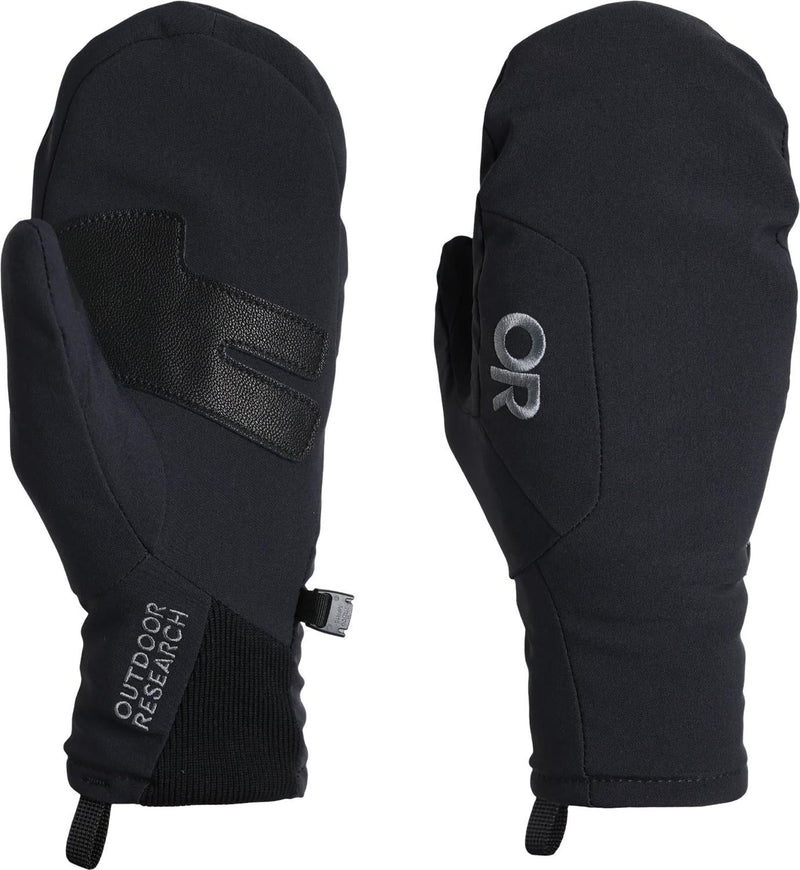 Outdoor Research - Womens Sureshot Softshell Mitts