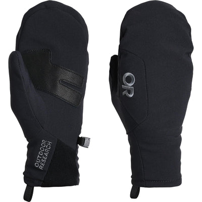 Outdoor Research - Womens Sureshot Softshell Mitts