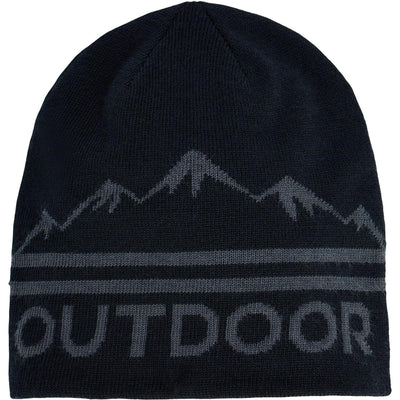 Outdoor Research - Unisex Or Logo Knit Beanie