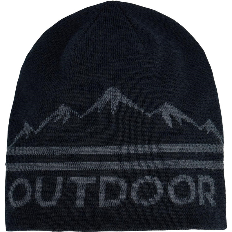 Outdoor Research - Unisex Or Logo Knit Beanie