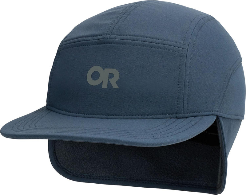 Outdoor Research - Unisex Timberline Trapper Cap