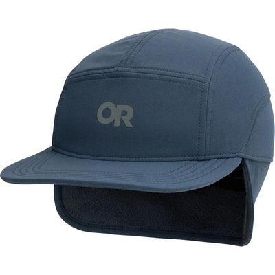 Outdoor Research - Unisex Timberline Trapper Cap