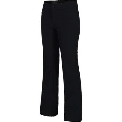 Obermeyer - Womens Hillary Pant — Black