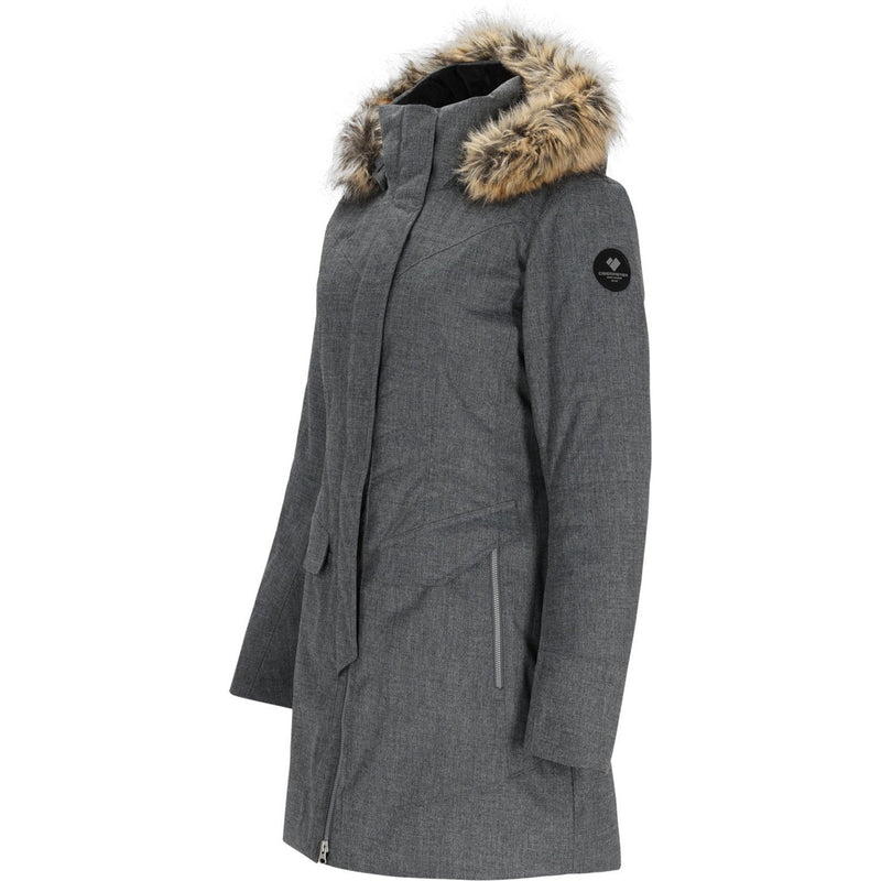 Obermeyer - Womens Sojourner Down Jacket