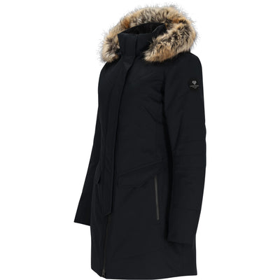 Obermeyer - Womens Sojourner Down Jacket