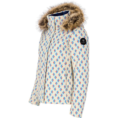 Obermeyer - Womens Tuscany II Jacket