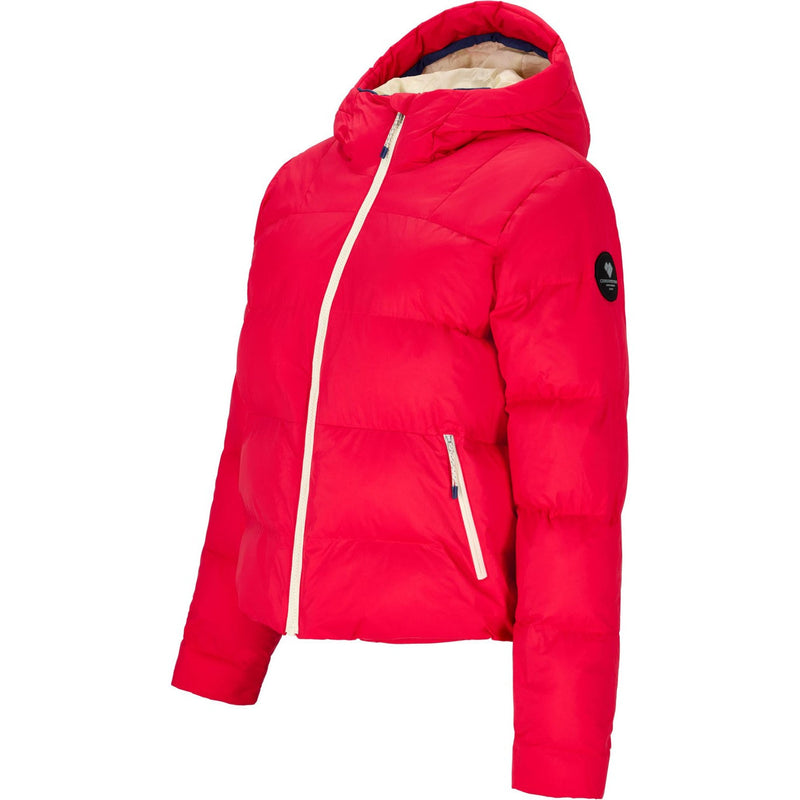 Obermeyer - Womens Slopeside Puffer — Bali Sun