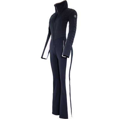 Obermeyer - Womens Katze Suit — Black