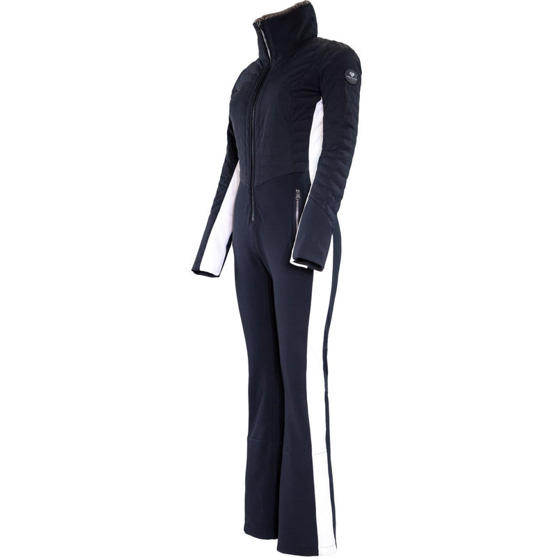 Obermeyer - Womens Katze Suit — Black