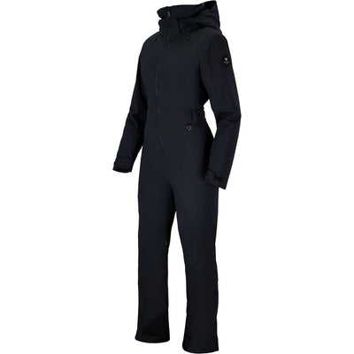 Obermeyer - Womens Snowbird Suit — Black