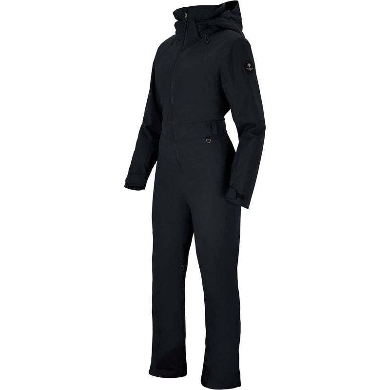 Obermeyer - Womens Snowbird Suit — Black
