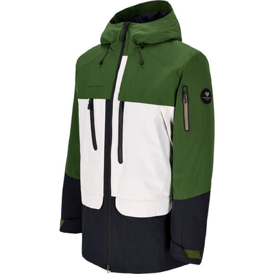 Obermeyer - Mens Cirque Jacket