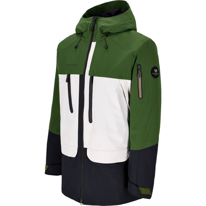Obermeyer - Mens Cirque Jacket