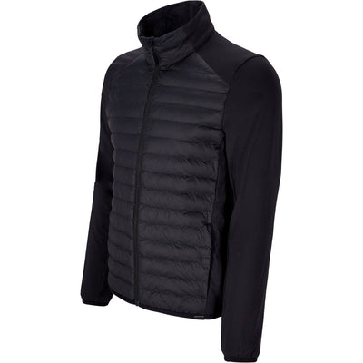 Obermeyer - Mens Oly Hybrid Jacket