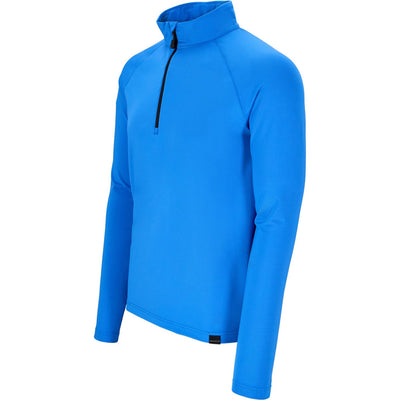 Obermeyer - Mens Oly Baselayer Zip Top
