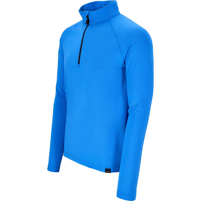 Obermeyer - Mens Oly Baselayer Zip Top