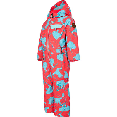 Obermeyer - Unisex Quinn Suit — Daffy Dayz-Pink