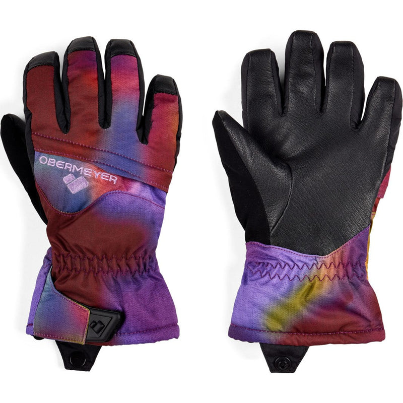 Obermeyer - Unisex Teen Lava Glove — Misteria Daze