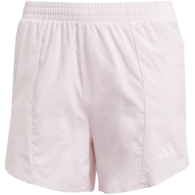 Adidas - Womens Adizero E 1/4 Shorts — Clpink