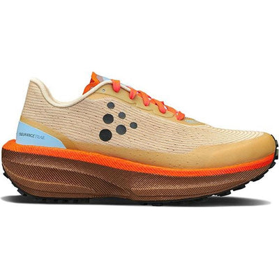 Craft - Womens Endurance Trail Running Shoes