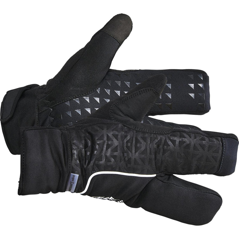 Craft - Unisex Siberian 2.0 Split Finger Glove