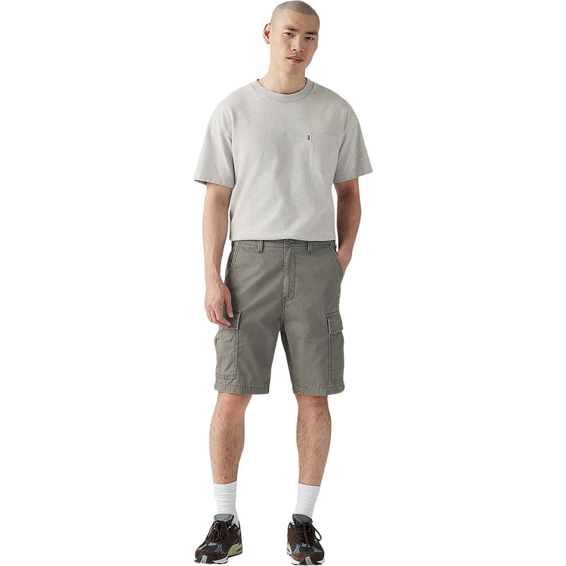 Levis - Mens Carrier Cargo Shorts 2