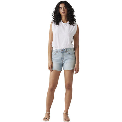Levis - Womens A-Line Shorts