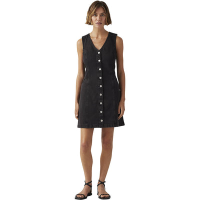 Levis - Womens Vianna Vest Dress