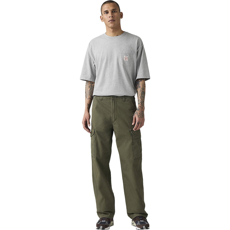 Levis - Mens XX Baggy Cargo Trousers