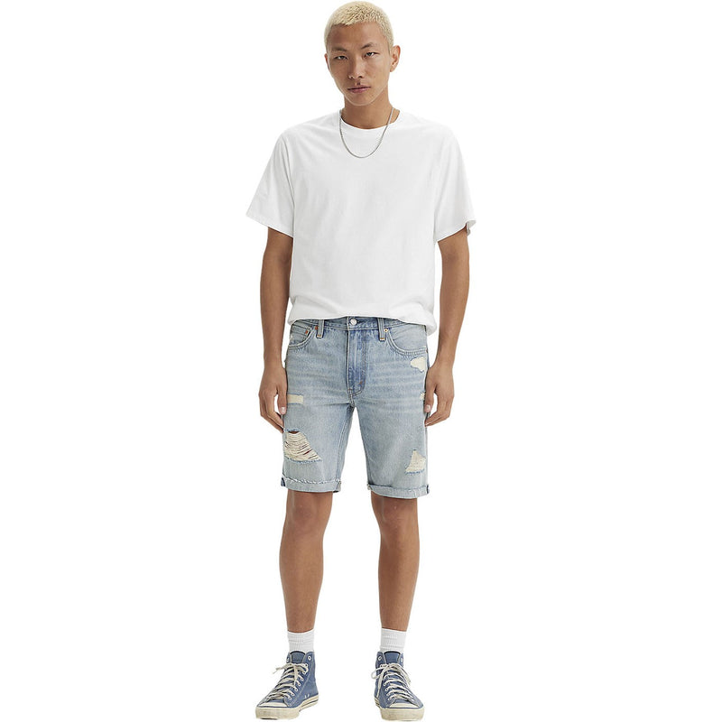 Levis - Mens 412 Slim Shorts
