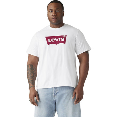 Levis - Mens Graphic T-Shirt