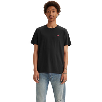 Levis - Mens Short Sleeve Classic Housemark T-Shirt
