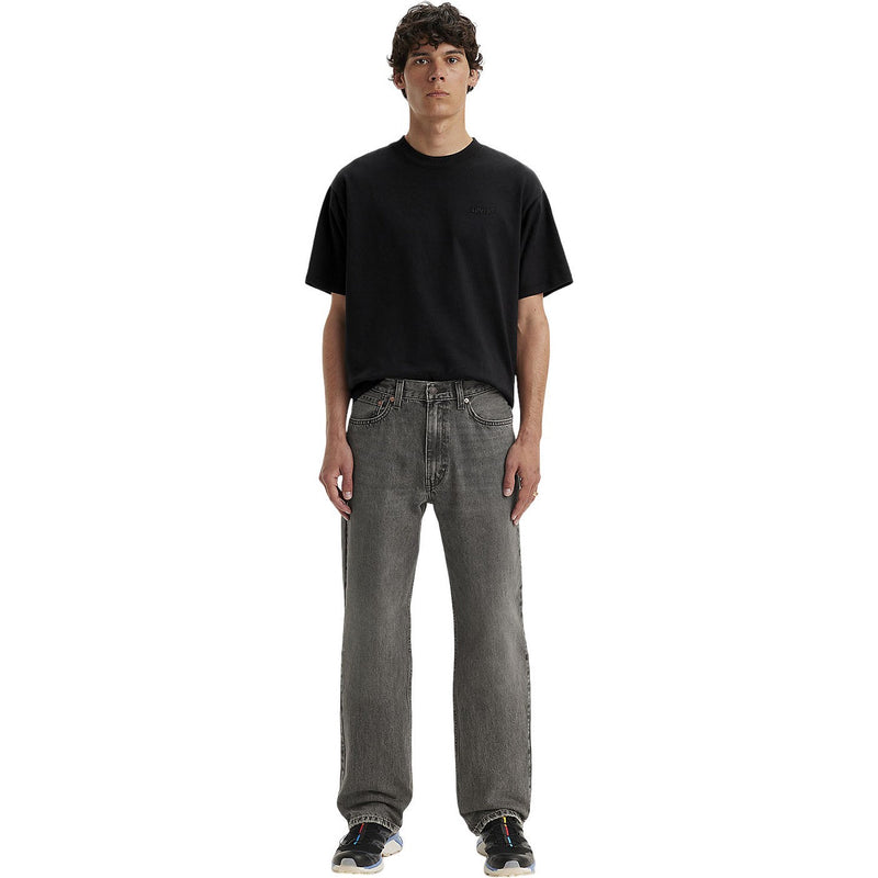 Levis - Mens 565 Loose Straight Jeans