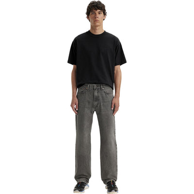 Levis - Mens 565 Loose Straight Jeans