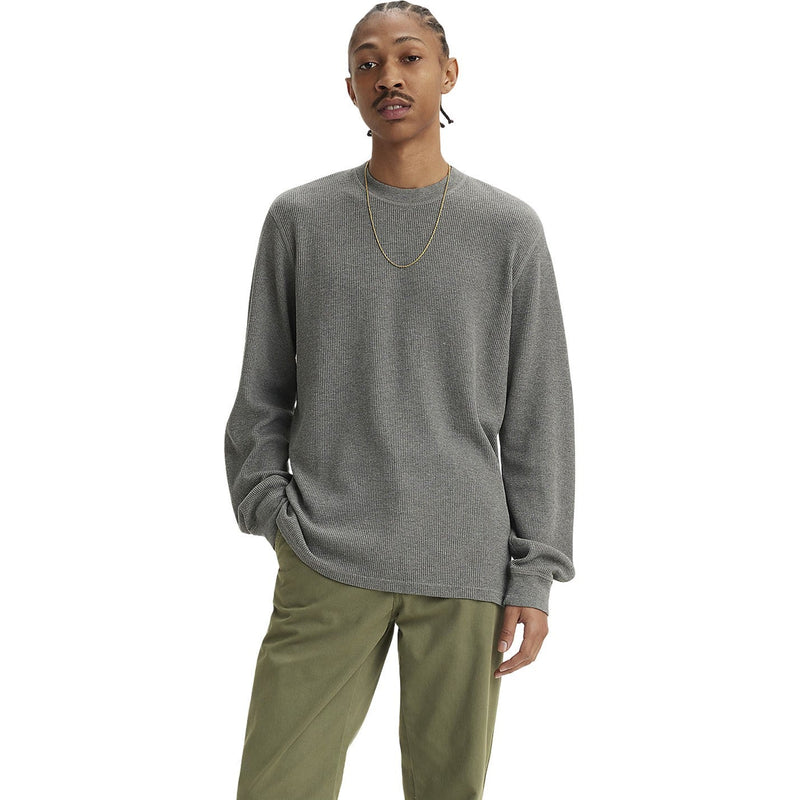 Levis - Mens Ls Standard Thermal Shirt