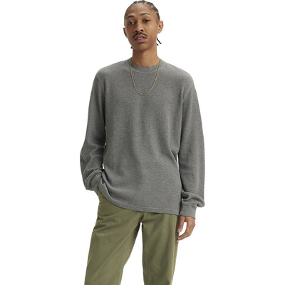 Levis - Mens Ls Standard Thermal Shirt