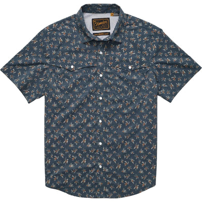 Howler Brothers - Mens Open Country Technical Shirt