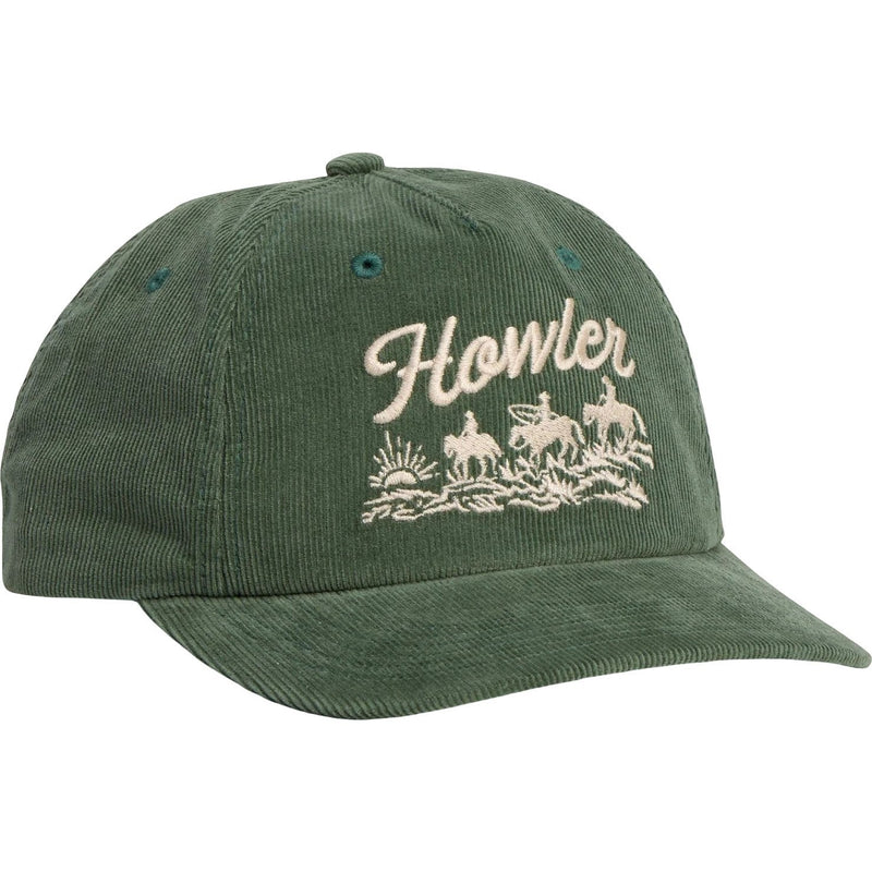 Howler Brothers - Mens Posse Standard Hat