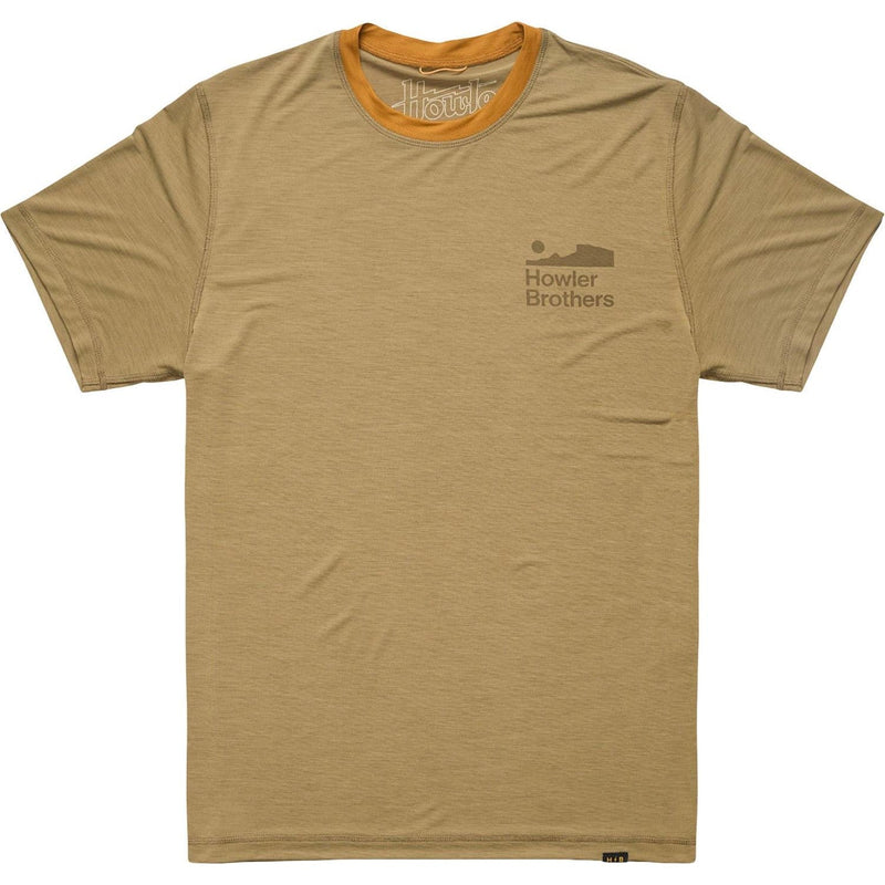 Howler Brothers - Mens Technical T-Shirt