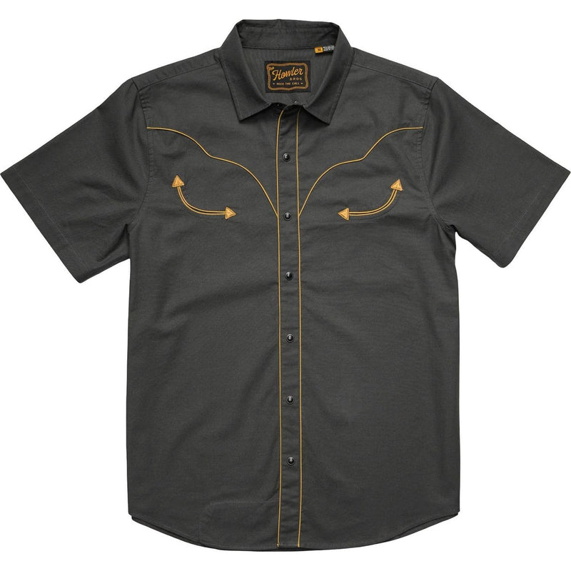 Howler Brothers - Mens Broncbuster Snapshirt