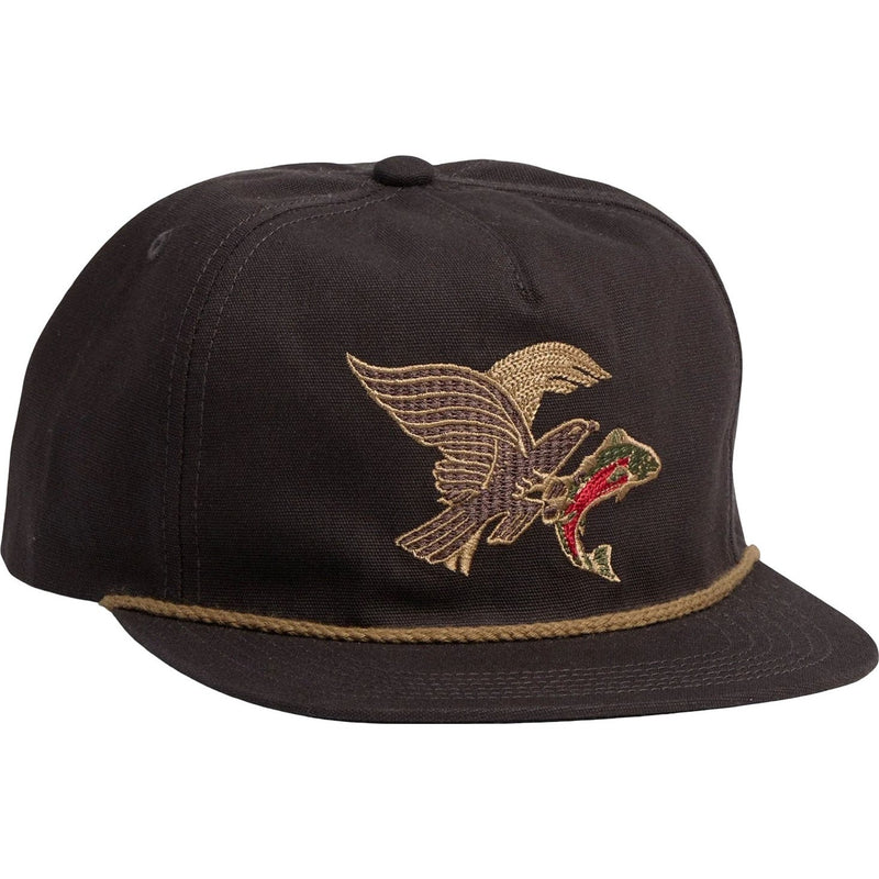 Howler Brothers - Mens Hermanos Snapback Hat