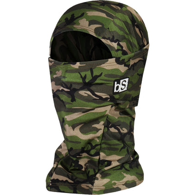 Blackstrap - Unisex Standard Hood Balaclava