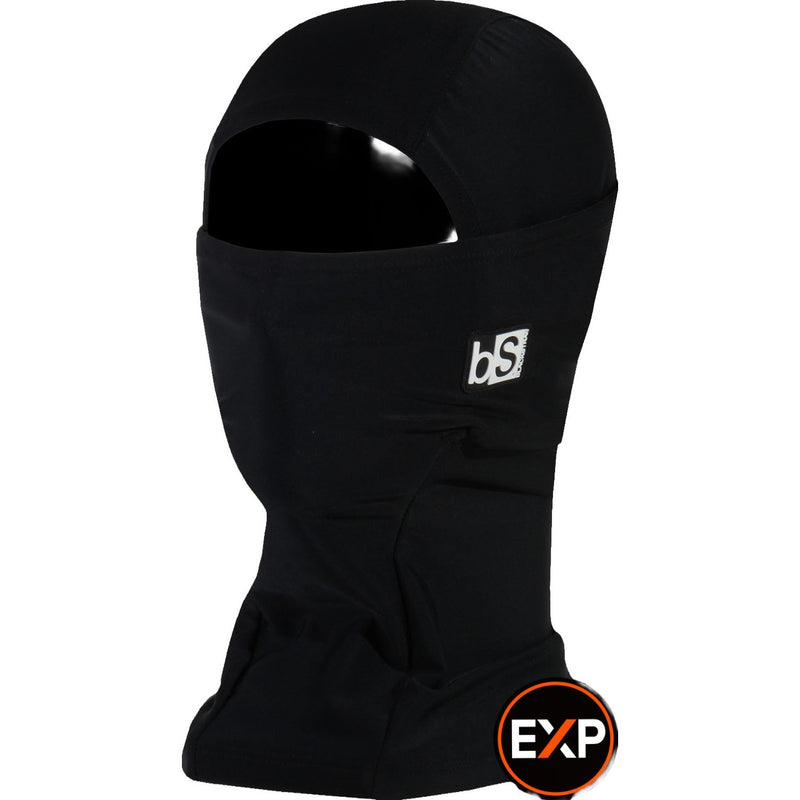 Blackstrap - Unisex Expedition Hood Balaclava