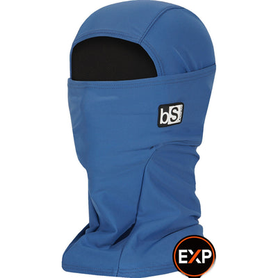 Blackstrap - Unisex Expedition Hood Balaclava