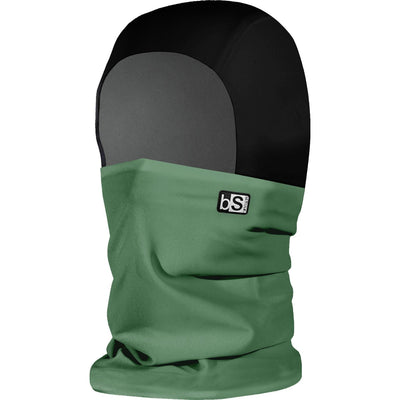 Blackstrap - Unisex Treble Hood Balaclava