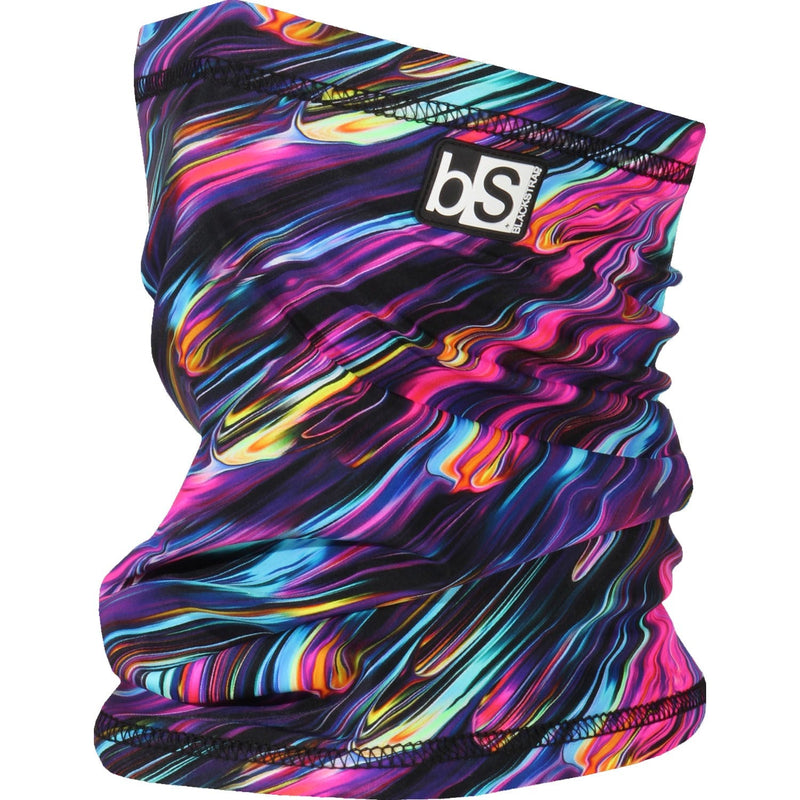 Blackstrap - Unisex Dual Layer Neck Tube