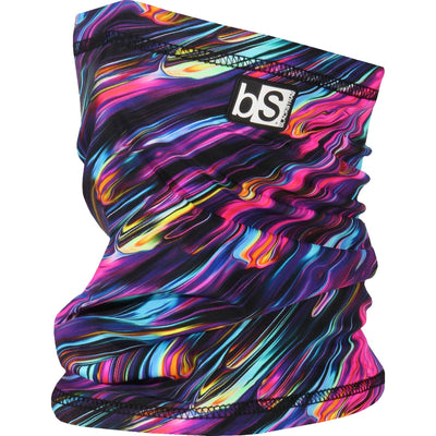 Blackstrap - Unisex Dual Layer Neck Tube