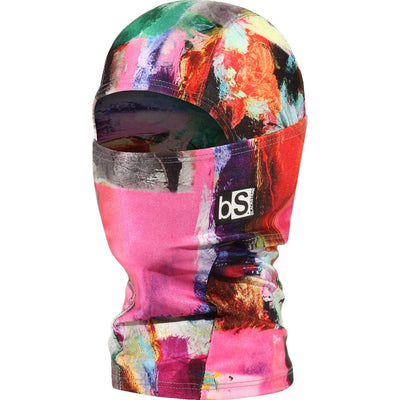 Blackstrap - Kids Standard Hood Balaclava