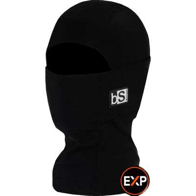 Blackstrap - Kids Expedition Hood Balaclava